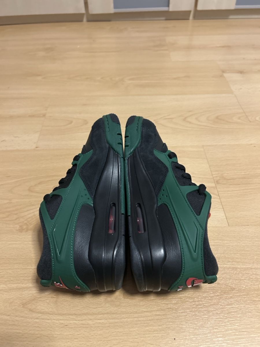 Nike Scarpe da uomo: Nike Air Jordan 4 RM Taille 40 – Nuovo (secondo la descrizione) da la chaux-de-fonds venduto da swann88 3