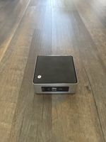 Intel NUC5CPYH Mini-PC | Windows
