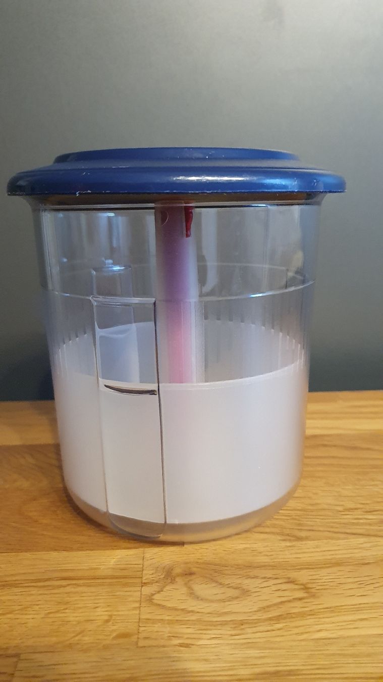 Tupperware Contenitori & Simili: Tupperware Gurken/Olivenlift usw. – Usato da Laufenburg venduto da megane1959