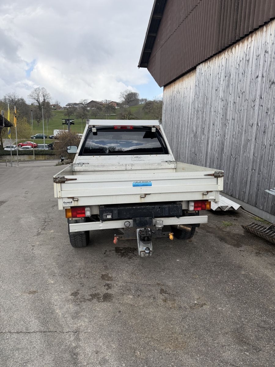 Dodge Automobili: Dodge Ram – Usato da Schalchen venduto da Schalchen01 2