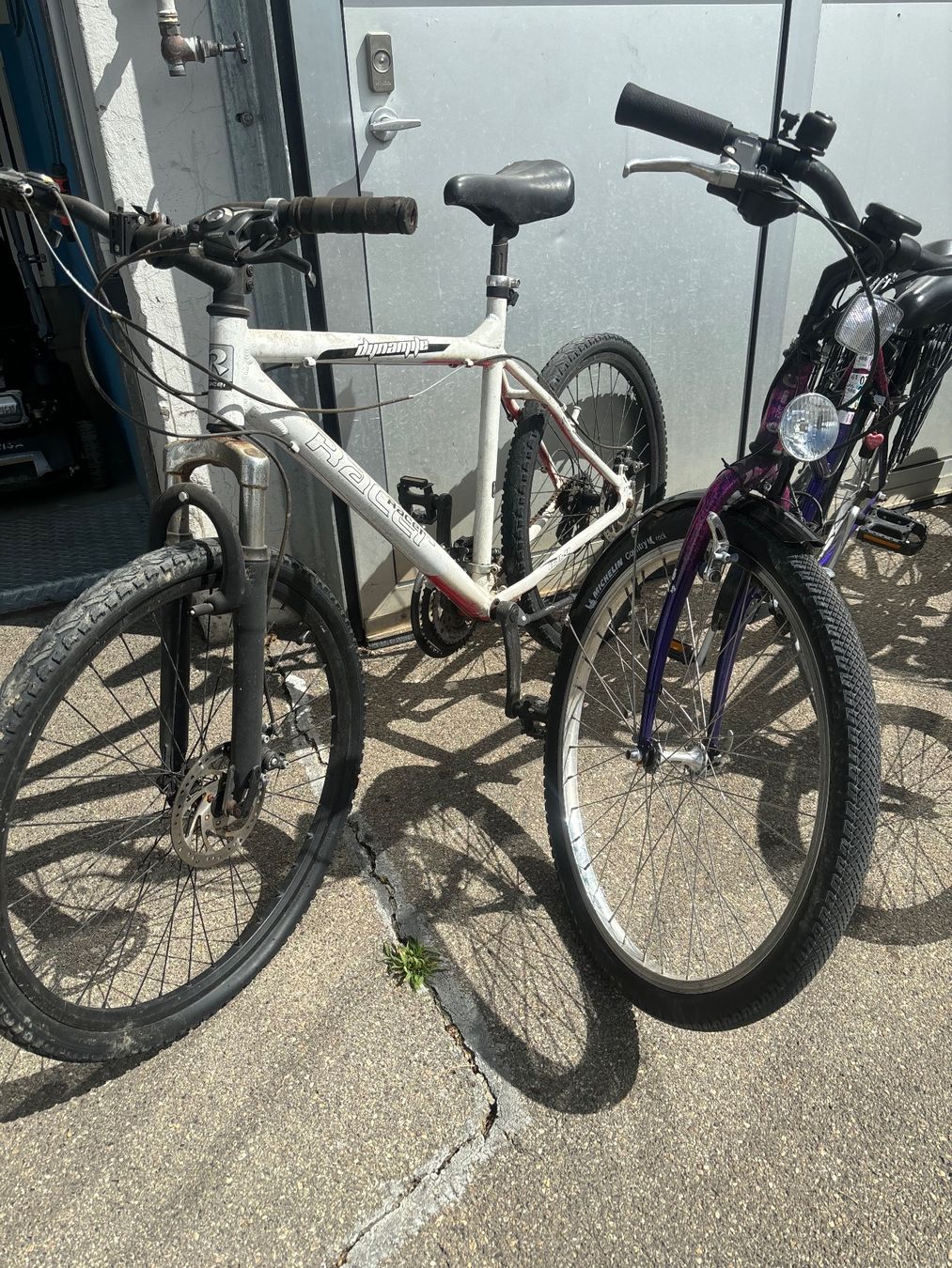 Biciclette: Velo Paket 6 Velo – Difettoso da Ostermundigen venduto da Mcone