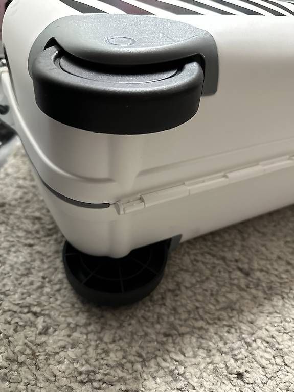 Valigie: Samsonite Kinderkoffer neu & unbenutzt – Usato da Allschwil venduto da nic_6yf6 4
