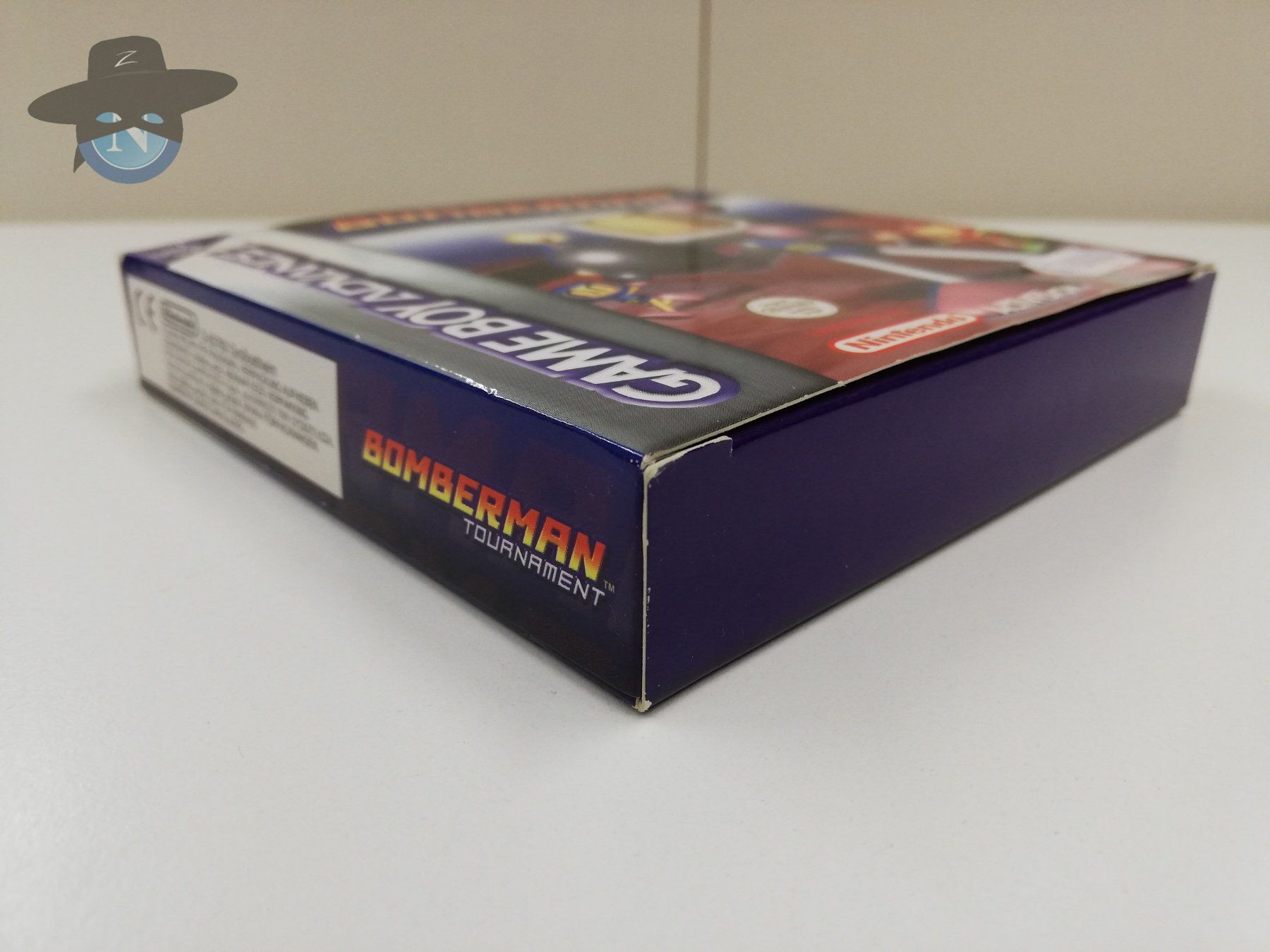 Nintendo Spiele: Bomberman Tournament      / Nintendo Gameboy Advance GBA – Gebraucht aus St. Gallen von zorro_dc 4
