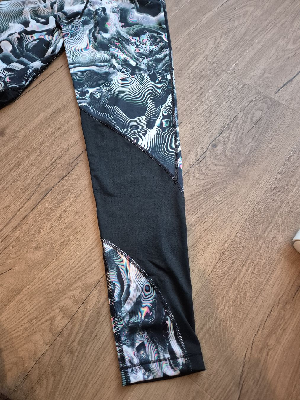 Nike Leggings: Nike Leggins Gr. L – Usato da Wil SG venduto da FionaSmile 3