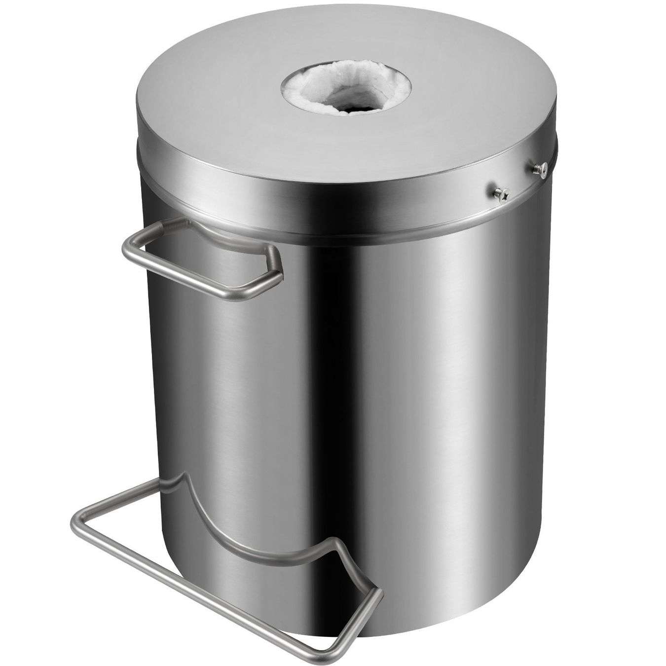 Camini: Propan Schmelzofen Set - 12kg Doppelbrenner – Nuovo e nell'imballaggio originale da Wallenwil venduto da toesstal-vertrieb 8