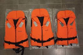 Rettungswesten