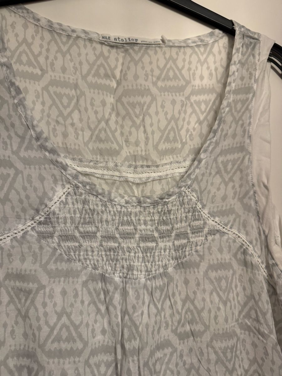 Nile Kleider: Damen Kleid von NILE Gr.L – Gebraucht aus Pfungen von Outlet64 1