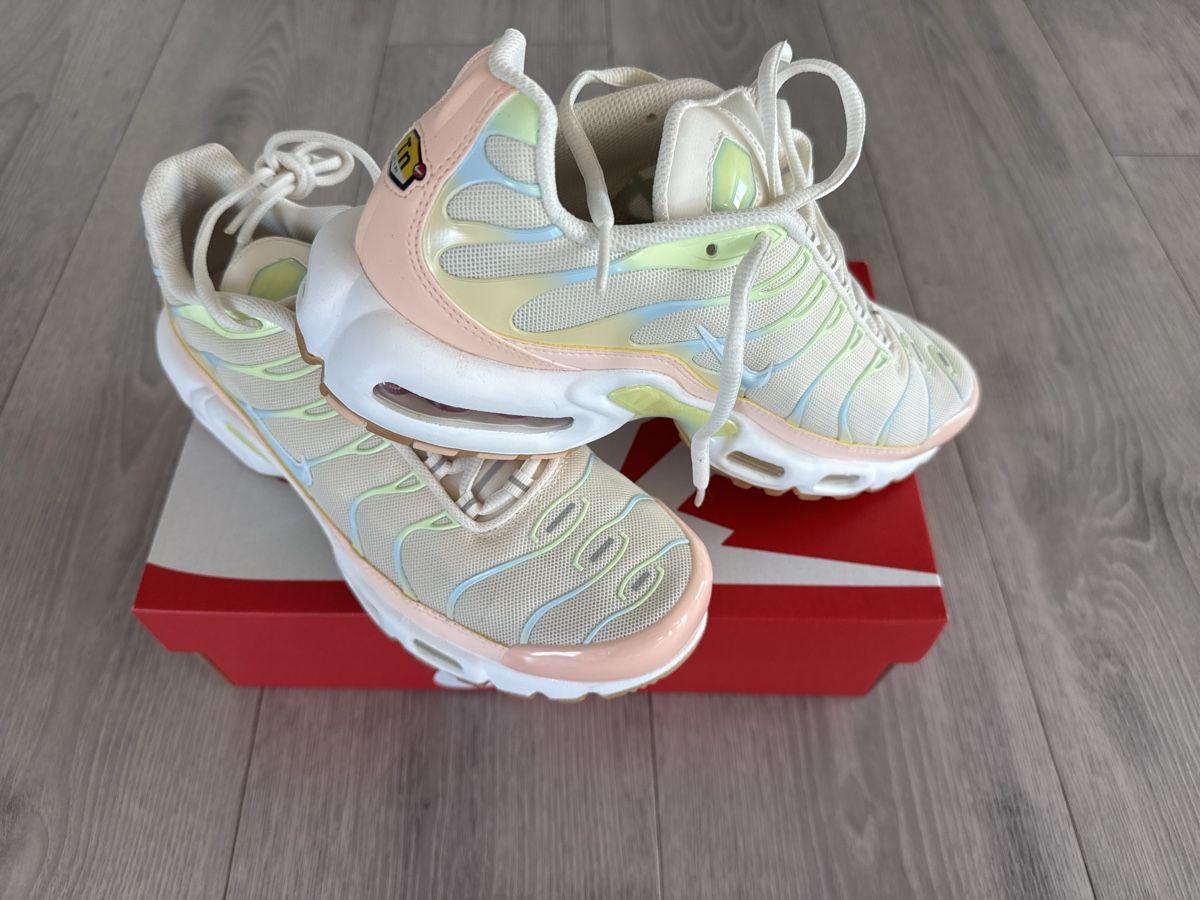 Nike Herrenschuhe: Nike – Neu und originalverpackt aus Kleingurmels von Pipooo1700