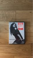 Christina Aguilera Stripped Live in the UK DVD