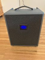 Schertler Unico Deluxe - Akustikverstärker