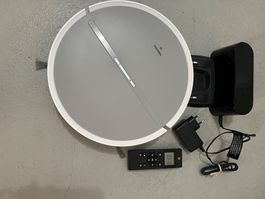 Roboter Staubsauger