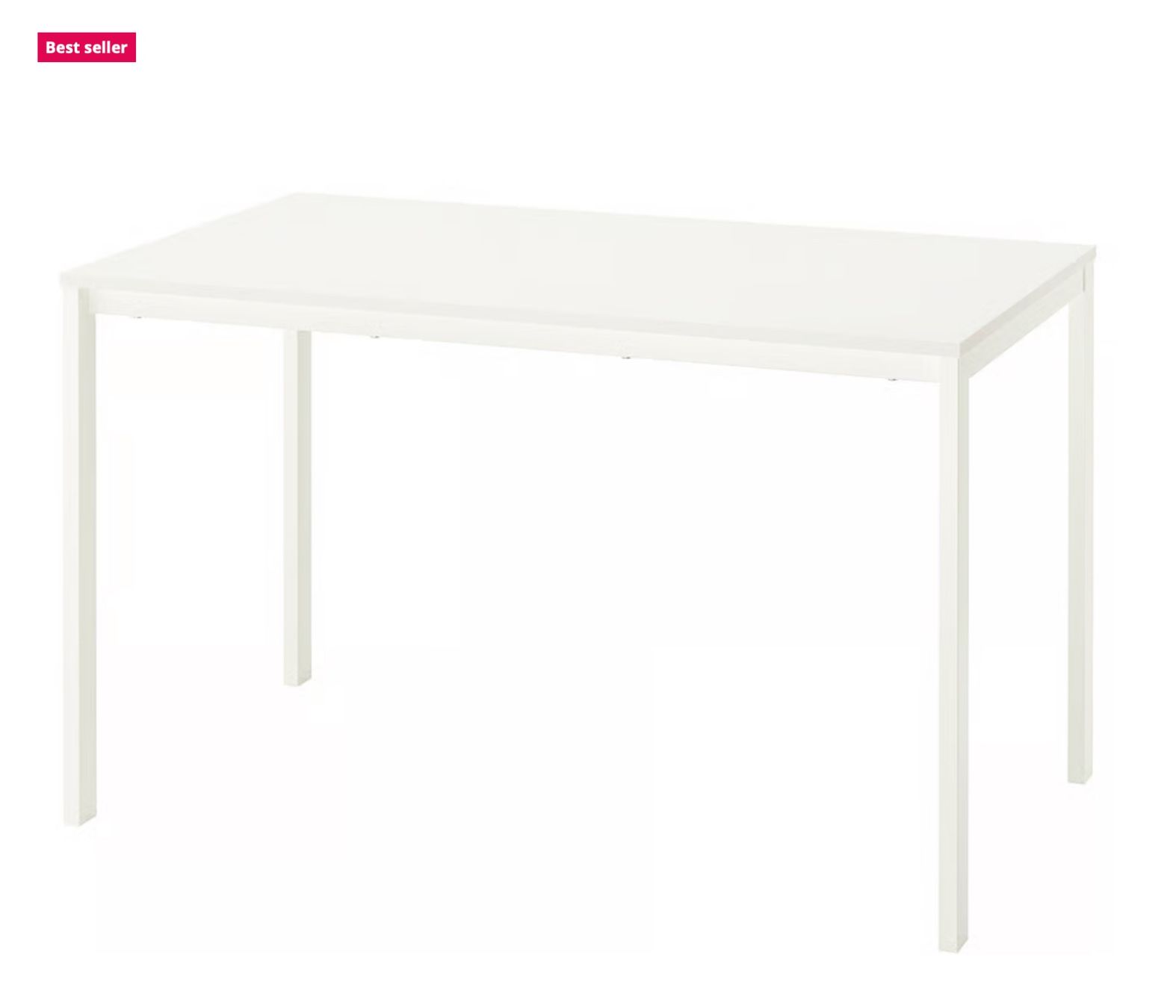 Ikea Tables: Ikea VIHALS Tisch – D'occasion à Wolhusen par Aleksandr.M 2