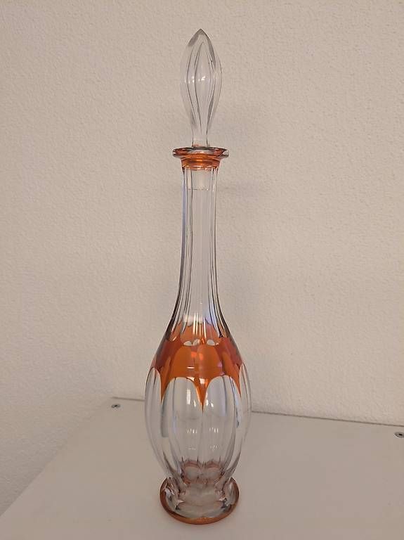 Karaffen: Murano Glas Karaffe – Gebraucht aus Wettingen von S_Runa 3