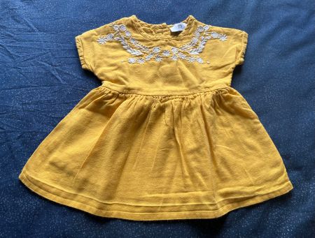Kleid, Grösse 56
