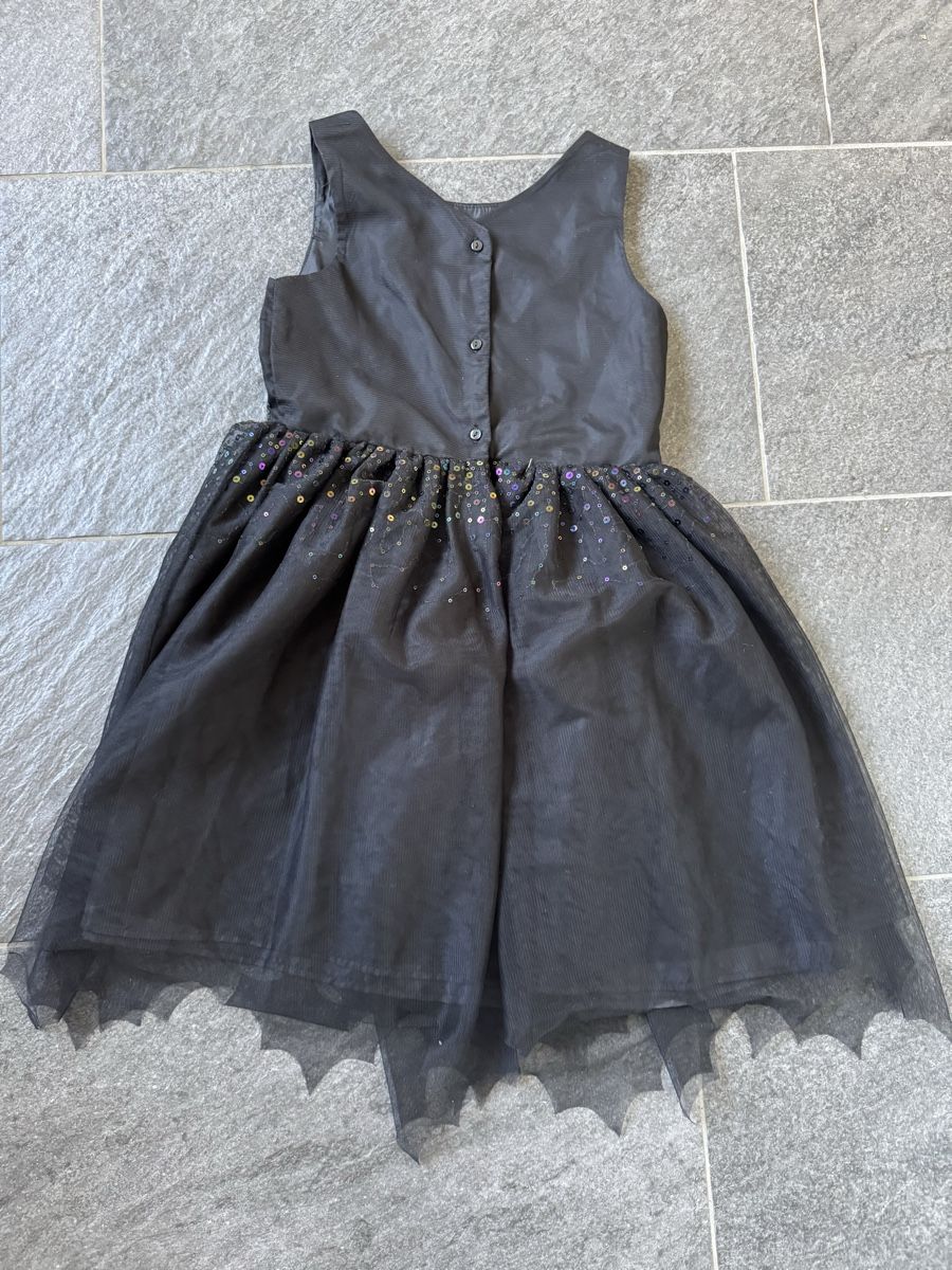 Costumi: Hexenverkleidung Kinder, 140 – Usato da Uster venduto da buani 1