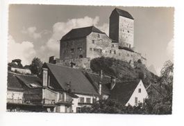 SARGANS Schloss, Teilansicht