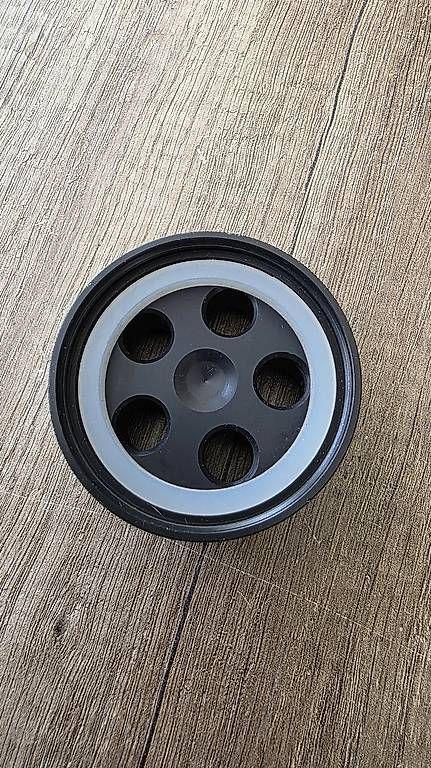 Sanitär: Alb - Wasserfilter – Gebraucht aus Herrenschwanden von Pusher6 4