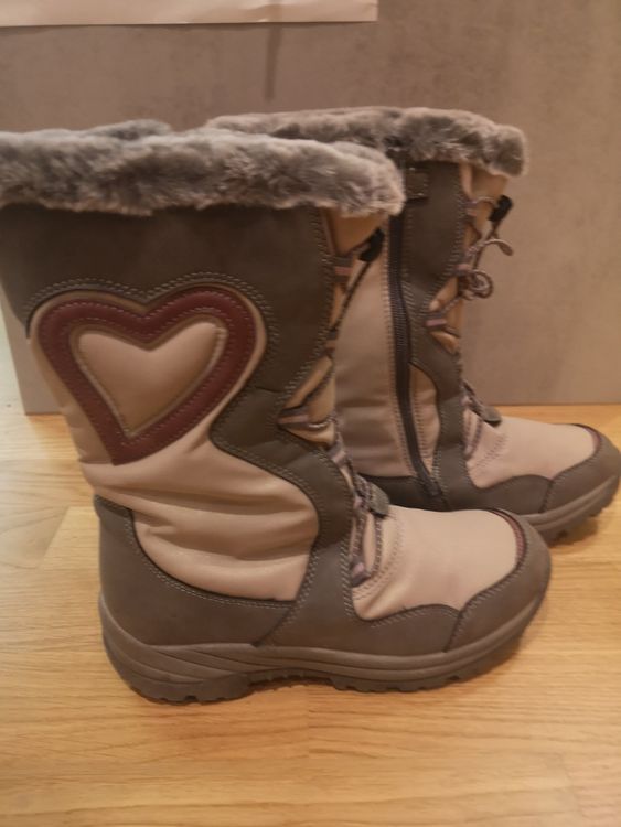 Bottes de neige Friboo Kaufen auf Ricardo