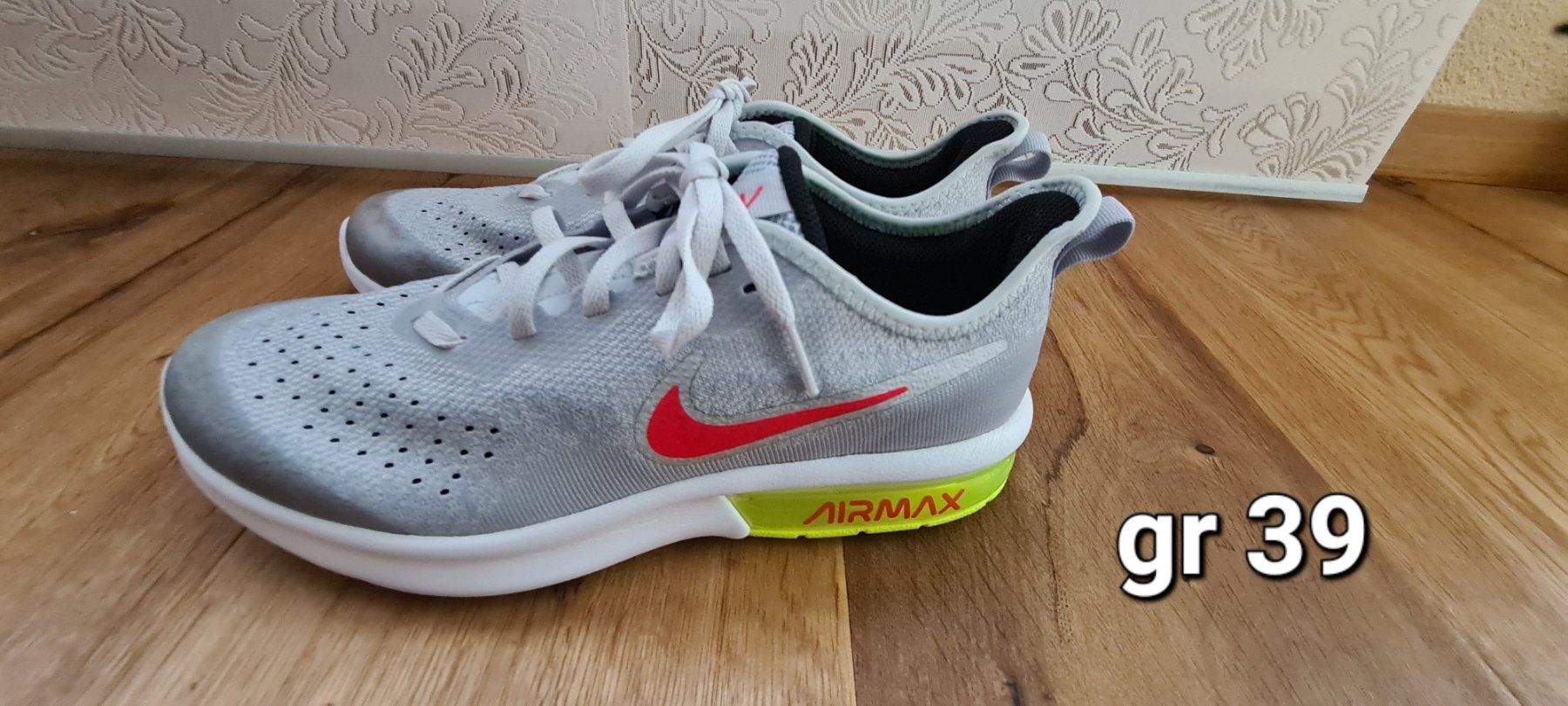 Nike Scarpe da uomo: Nike air max – Nuovo (secondo la descrizione) da Wittenbach venduto da Tigerlili