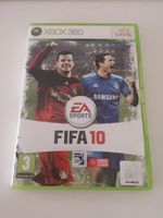 FIFA 10 (XBOX 360)