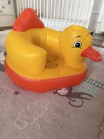 Babystuhl/Sitzhilfe oder Badesitz