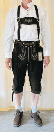 LederhoseMarke Stookerpoint