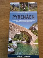 Wanderführer Pyrenäen