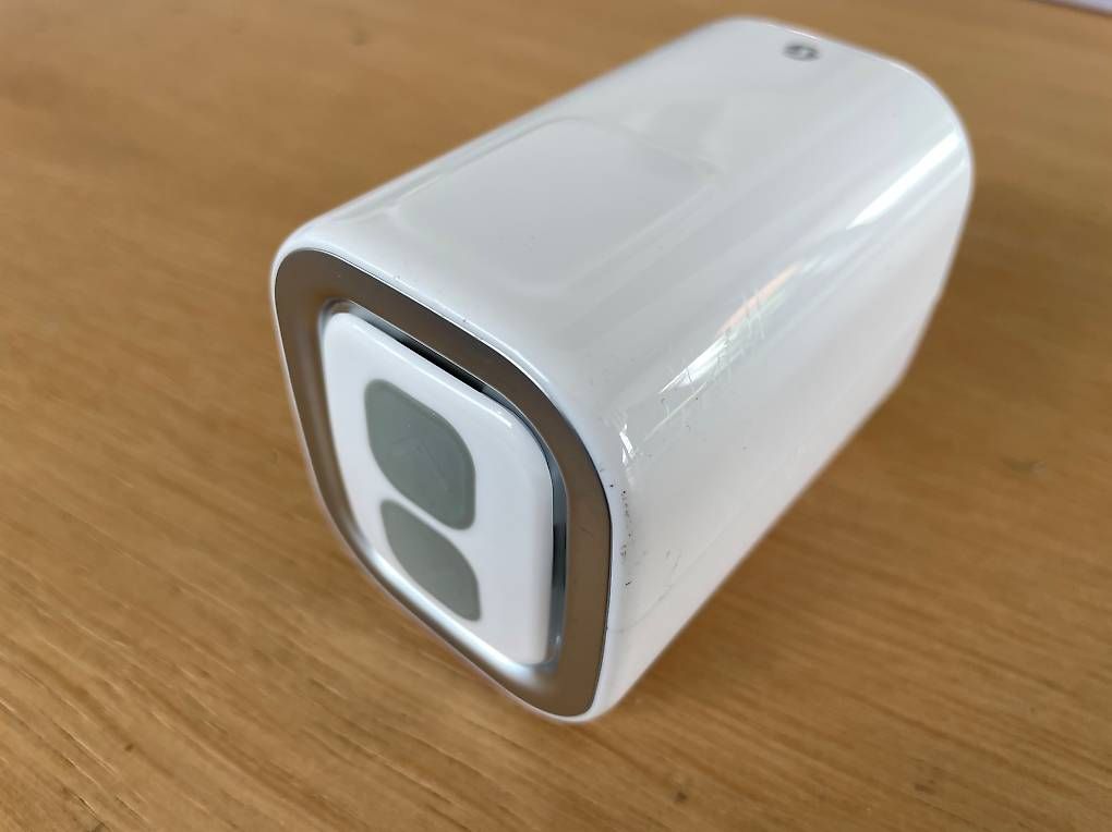 Altro in Utensili da giardino: Shelly TRV Radiatror Thermostat – Usato da Auw venduto da Sappelt 3