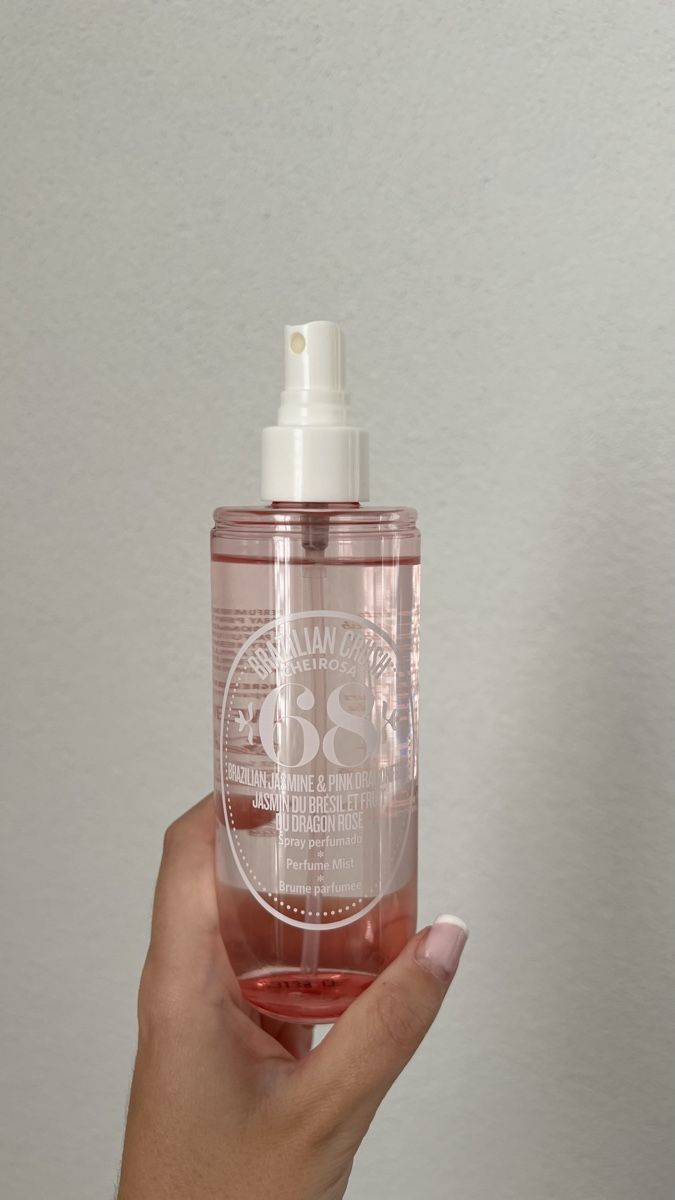Sol de Janeiro Profumi & Eau de Toilette: Sol de Janeiro Mist #68 – Nuovo (secondo la descrizione) da Widnau venduto da noe.kr 1