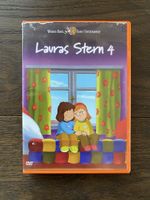 DVD Lauras Stern 4