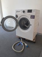 Beko Waschmaschine 10kg Füllmenge, Washing Machine