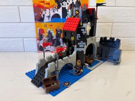 Lego Castle 6075 Wolfpack Tower occasion bon état