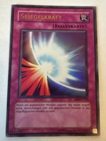 GOAT | MRD-G138 | Spiegelkraft | Ultra Rare