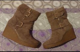 Stiefel