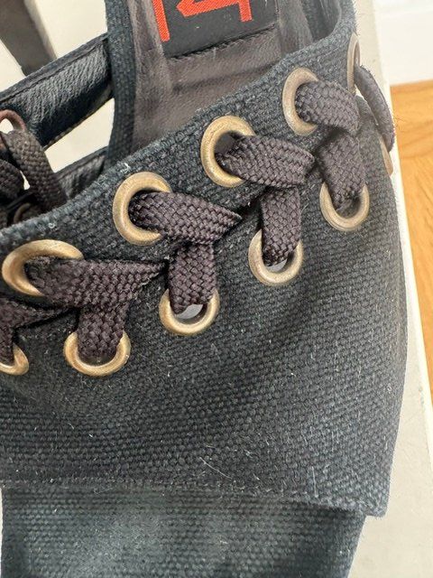 Scarpe da donna: Sandales Rodolphe Menudier – Usato da Genève venduto da san_lb79 4