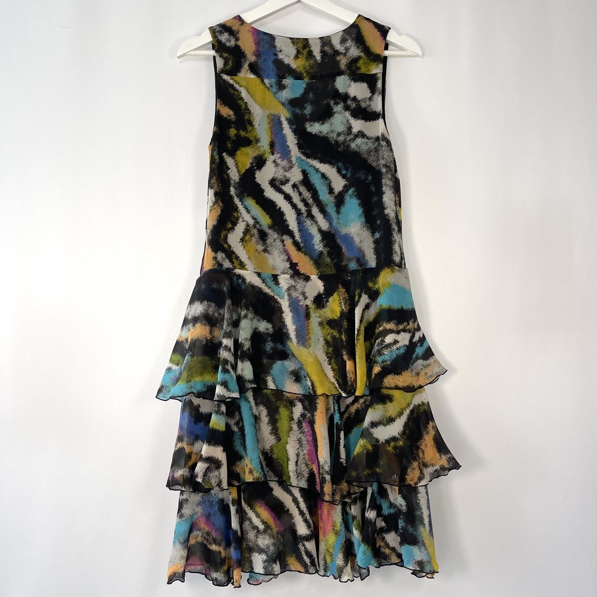 Kleider: MATTHEW WILLIAMSON for H&M Silk Dress – Neu (gemäss Beschreibung) aus Emmen von Nightingale_2022 3