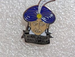 Ansteckpin 204: Hirze Fäger