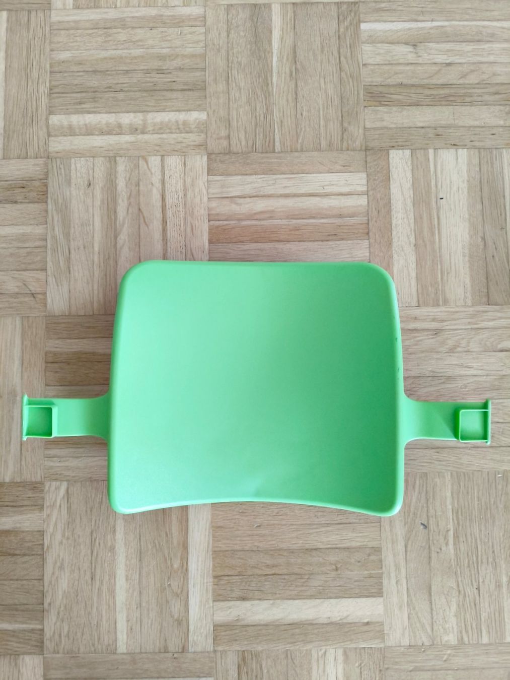 Stokke Hochstühle: Stokke Tripp Trapp Rückenlehner – Gebraucht aus Sursee von lou19