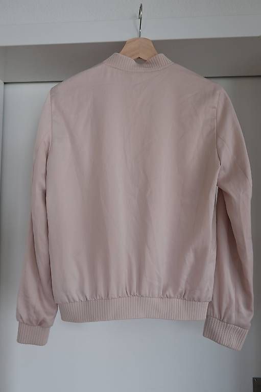 Giacche: Zara Blouson Gr. S – Usato da Liestal venduto da Schatzsucher90 1