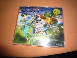CD RUSTIS-HIT