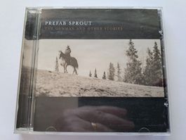 CD Prefab Sprout – The Gunman And Other Stories