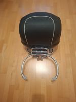 Topcase zu Vespa 300 GTS