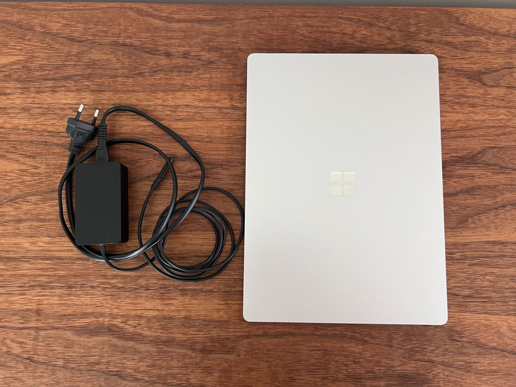 Microsoft Notebooks: Microsoft Surface Laptop 4 13.5'', Intel i5, 16GB RAM, 256GB – Gebraucht aus Frauenfeld von Par4n0rm4l 5