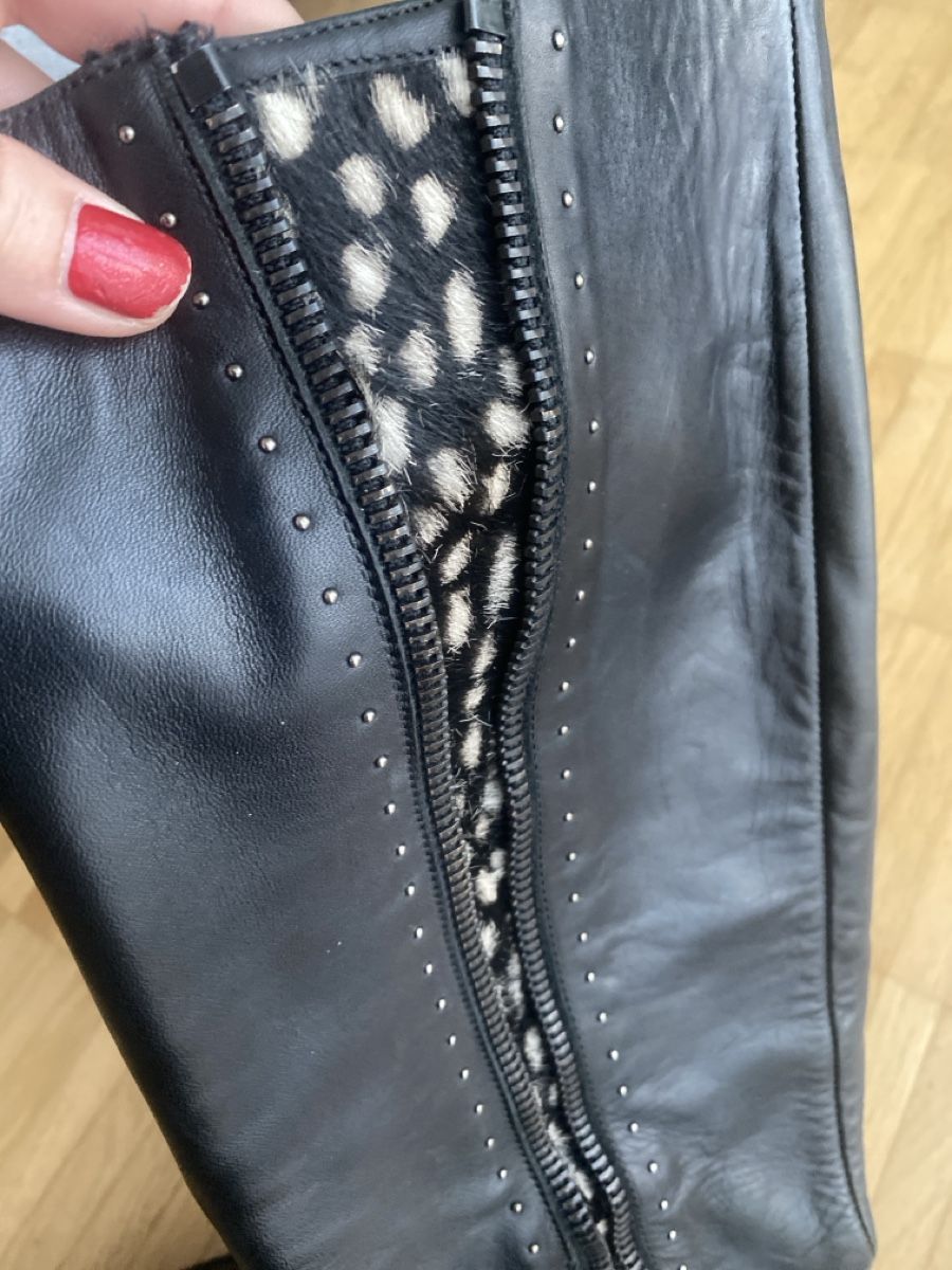 Scarpe da donna: Stiefel Gr. 40 – Usato da Zürich venduto da Lio777 5