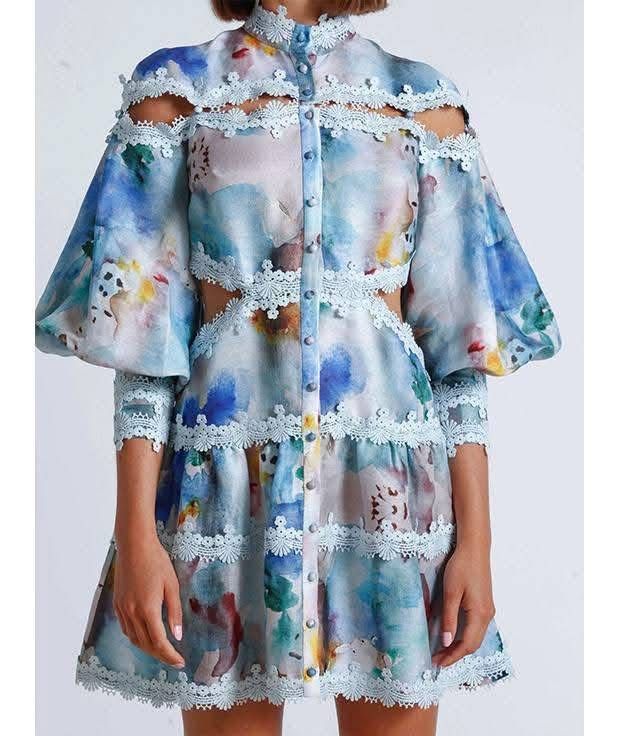 Vestiti: Elegant Dress – Usato da St.Josefen venduto da lop_lh8d 1
