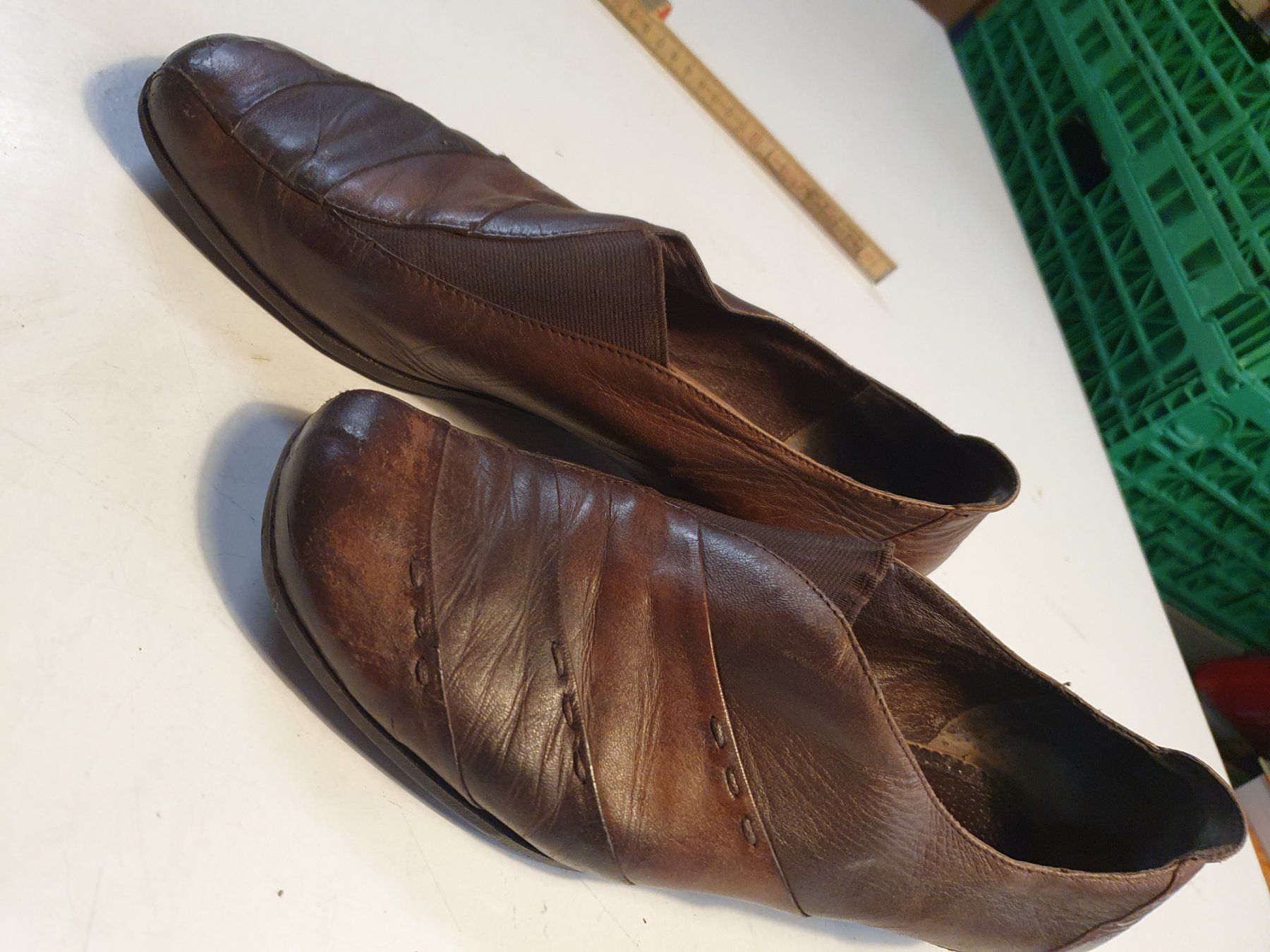 Scarpe da donna: Tomaris Damenschuhe – Usato da Zürich venduto da dialout