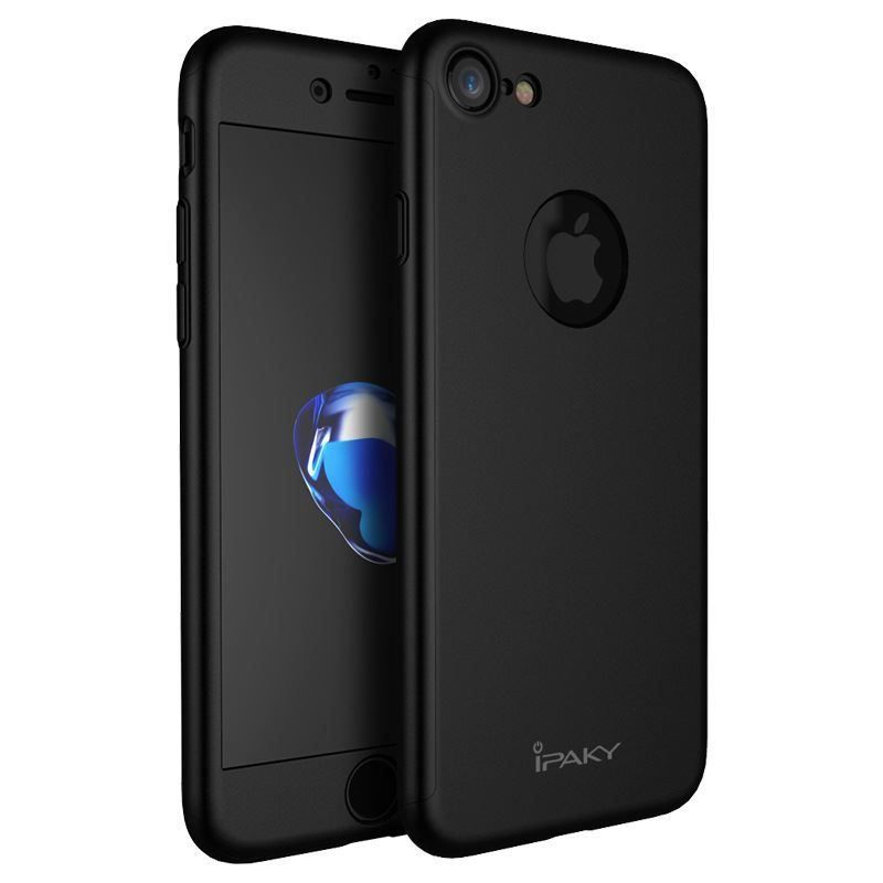 Apple Handys / Smartphones: iPhone 8 plus  -coque ipaky verre offert – Neu und originalverpackt aus Morges von DigiAC 2