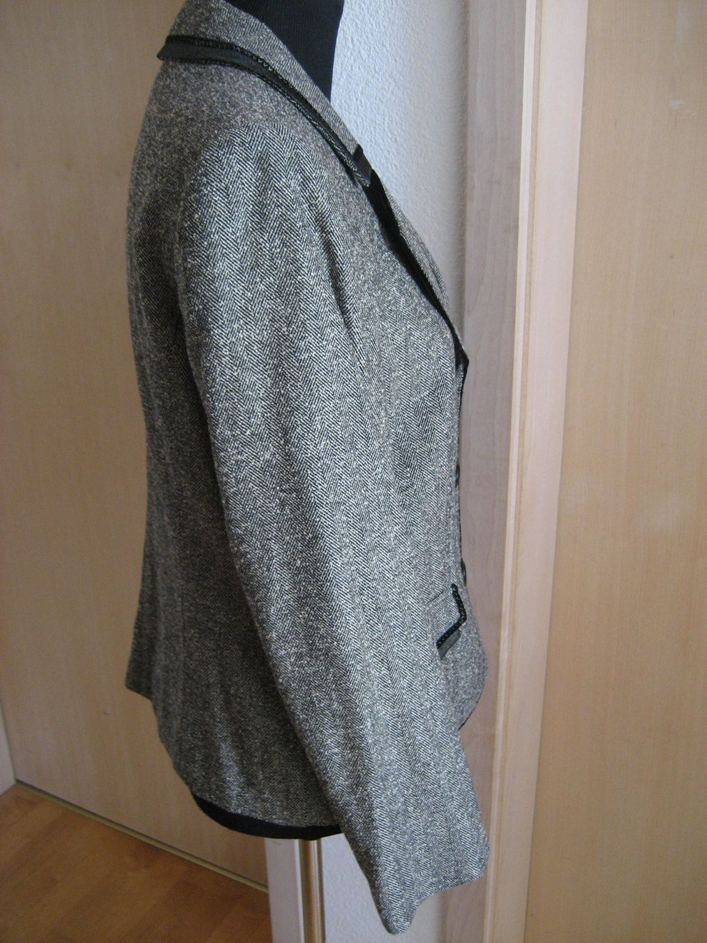 Gerry Weber Giacche: Veste Gerry Weber taille 40, neuve – Nuovo e nell'imballaggio originale da Delémont venduto da marryb 3