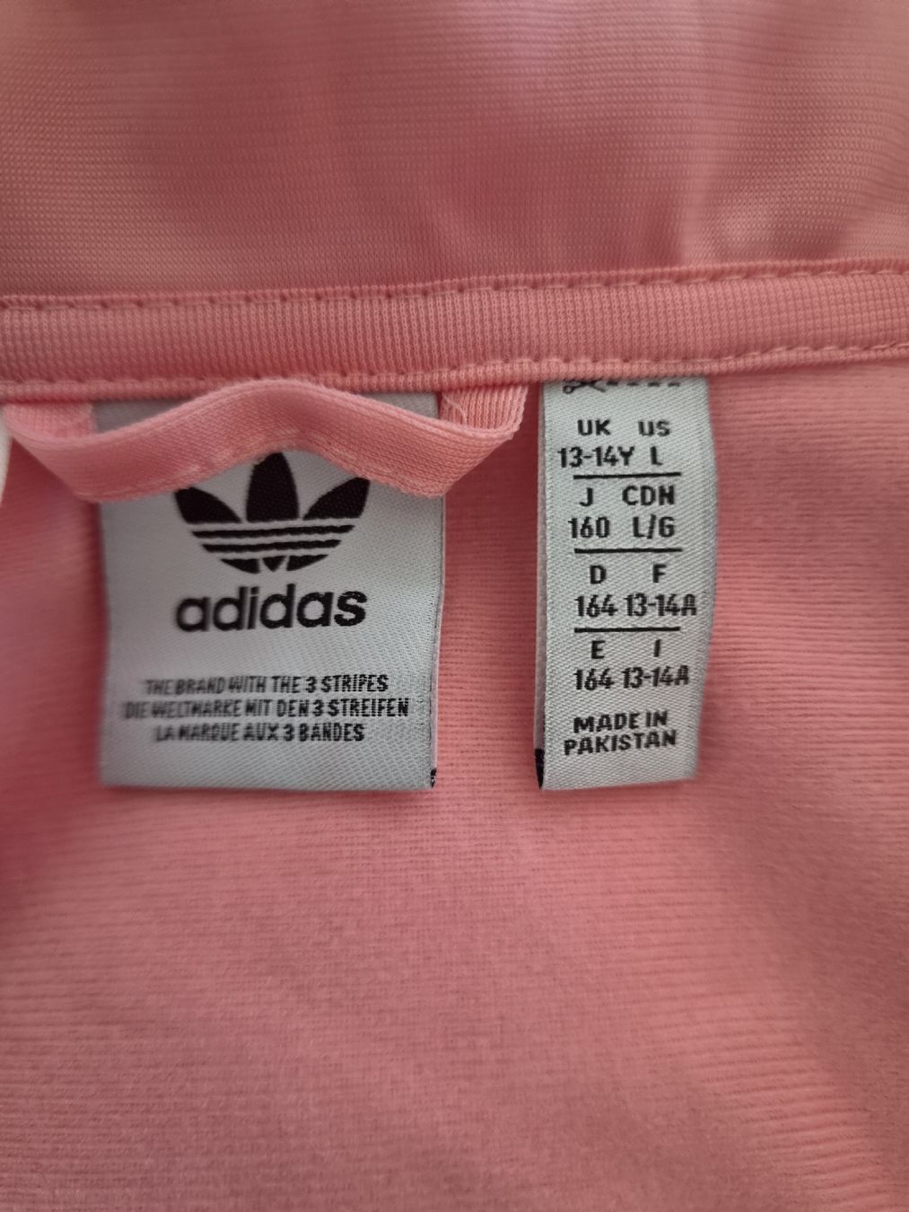 Adidas Maglioni & Felpe: Adidas Jäckchen – Nuovo (secondo la descrizione) da Glattfelden venduto da Ivana5288 5