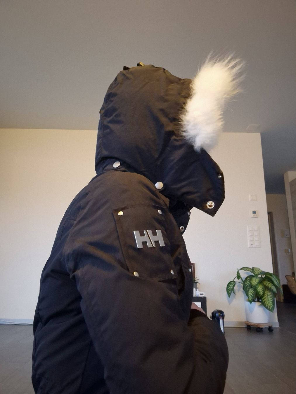 Helly Hansen Giacche: Helly Hansen Jacket, XS – Usato da Dübendorf venduto da Olenaaa 4